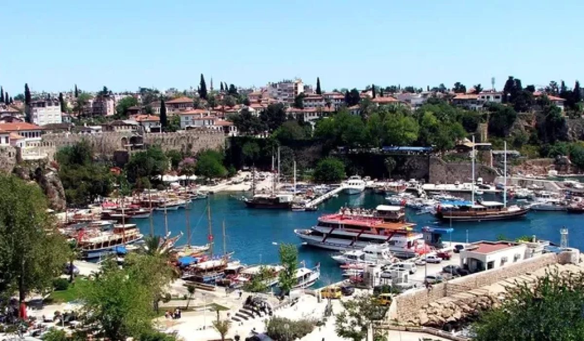 Antalya’da Bina Boya Yapımı – İyi Boya Nasıl Seçilir?